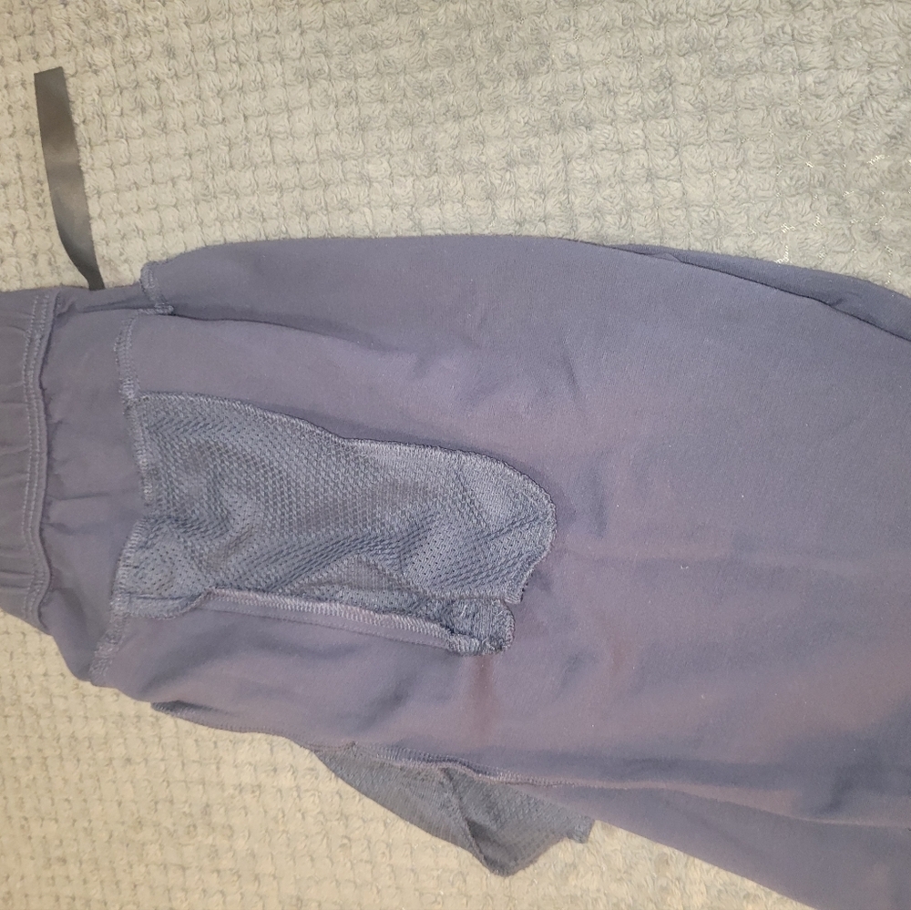 Apana Dark Blue Relaxed Fit Pants - Picture 8 of 9
